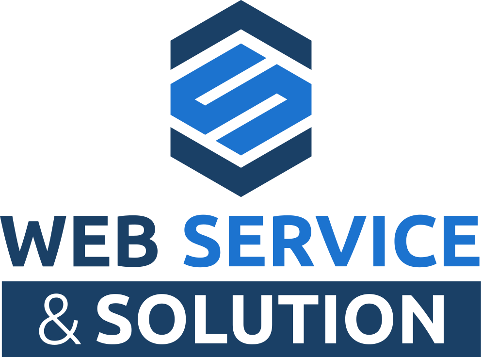 Web Service Solution